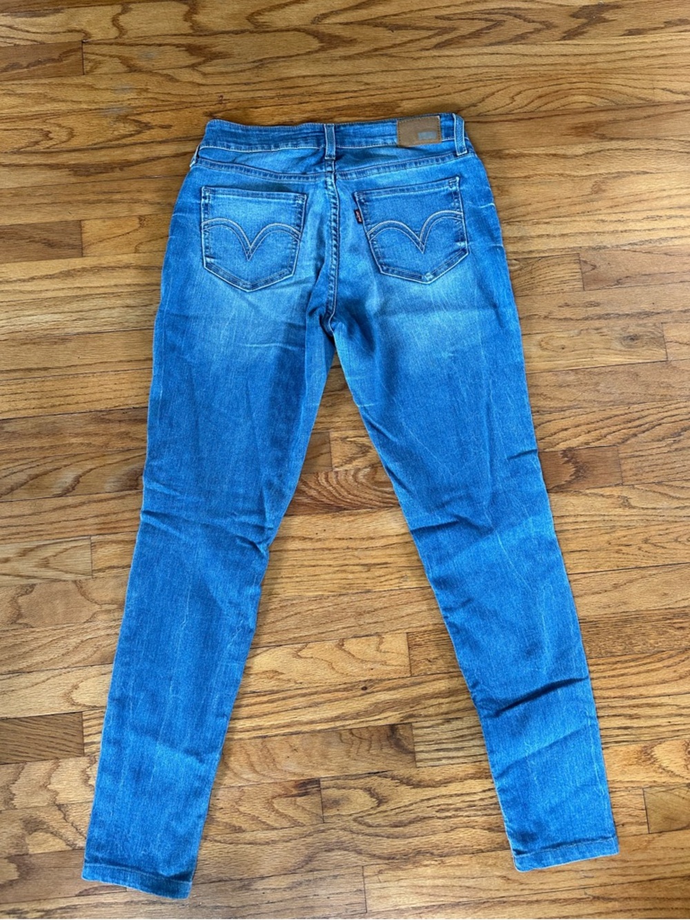 Levi’s ✨ vintage legging jeans 28x30 ✨